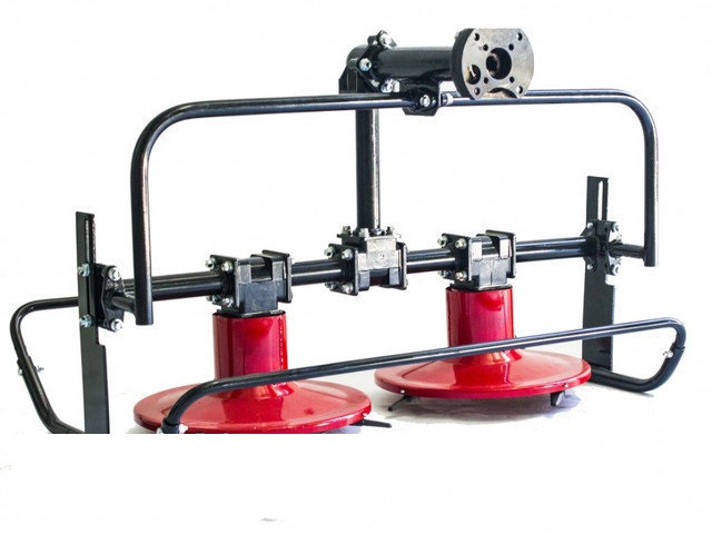 Kosiarka rotacyjna WEIMA do WM1100-6